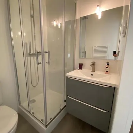 Le Nido - Studio In The Heart Of The Apartment