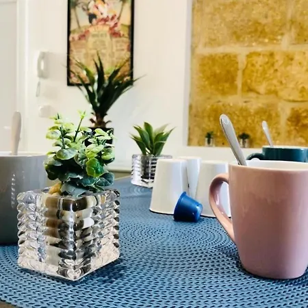 Le Nido - Studio In The Heart Of The