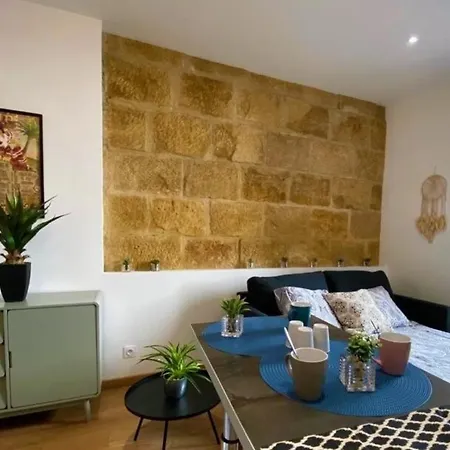 Apartment Le Nido - Studio In The Heart Of The
