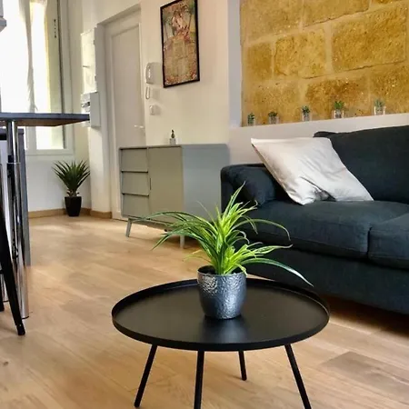 Le Nido - Studio In The Heart Of The Apartment